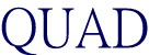 QUAD�@�N�I�[�h�@�N�H�[�h�@�N���[�h�@�X�s�[�J�[