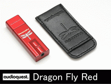 audioquest DoragonFly Cobalt オーディオクエスト ドラゴンフライ