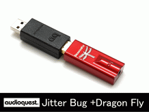 audioquest DoragonFly Cobalt オーディオクエスト ドラゴンフライ