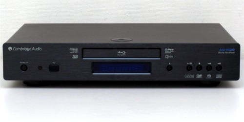 ケンブリッジ Azur 651bd Cambridge 音質試聴テスト 評価 販売