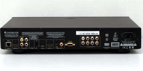 ケンブリッジ Azur 651bd Cambridge 音質試聴テスト 評価 販売