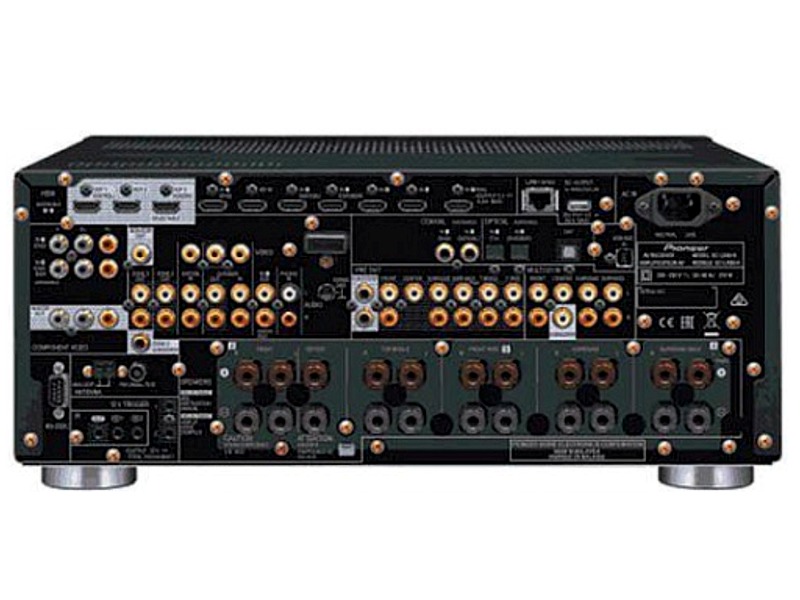 Pioneer SC-LX88 パイオニア AVアンプ 音質 試聴 比較テストのページです。このページは、オーディオ専門店(株)逸品館が作成