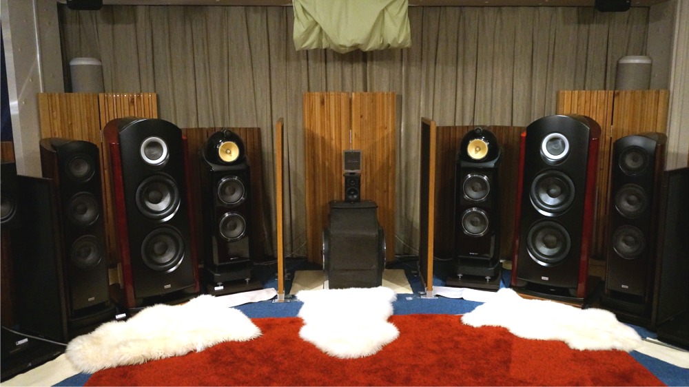 ortofon anna Cadenza SPU Synergy Classic GE MK2 2M Blue Bronze カートリッジ 音質 比較  試聴 評価テスト レビュー