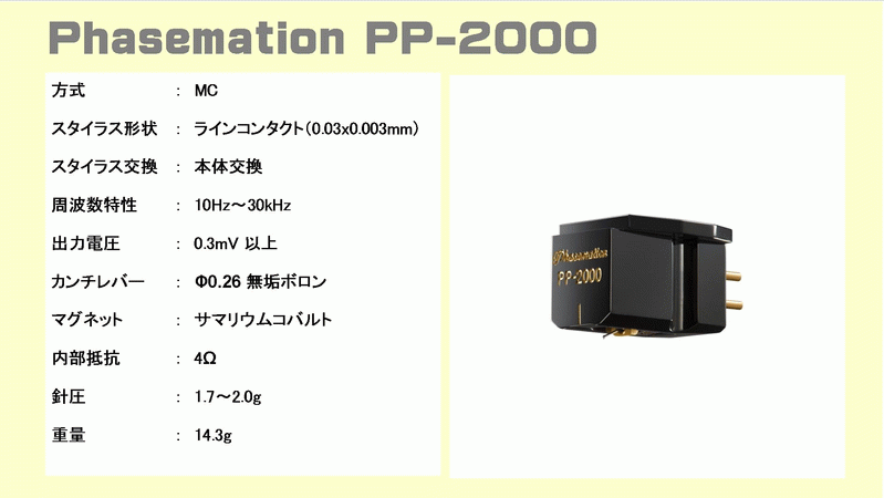 格安 価格でご提供いたします コジマ 店PHASEMATION コジマ CC-1200RR Phasemation CC1200RR 