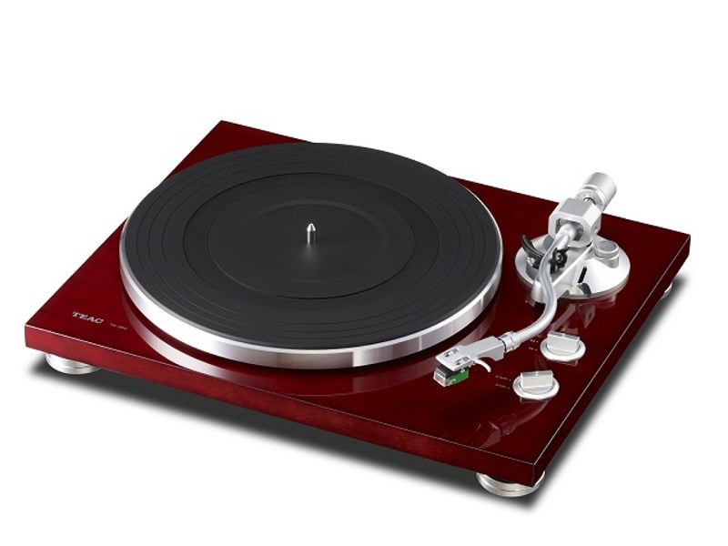 レコードプレーヤー 音質比較 TEAC TN-350 ONKYO CP-1050 Thorens