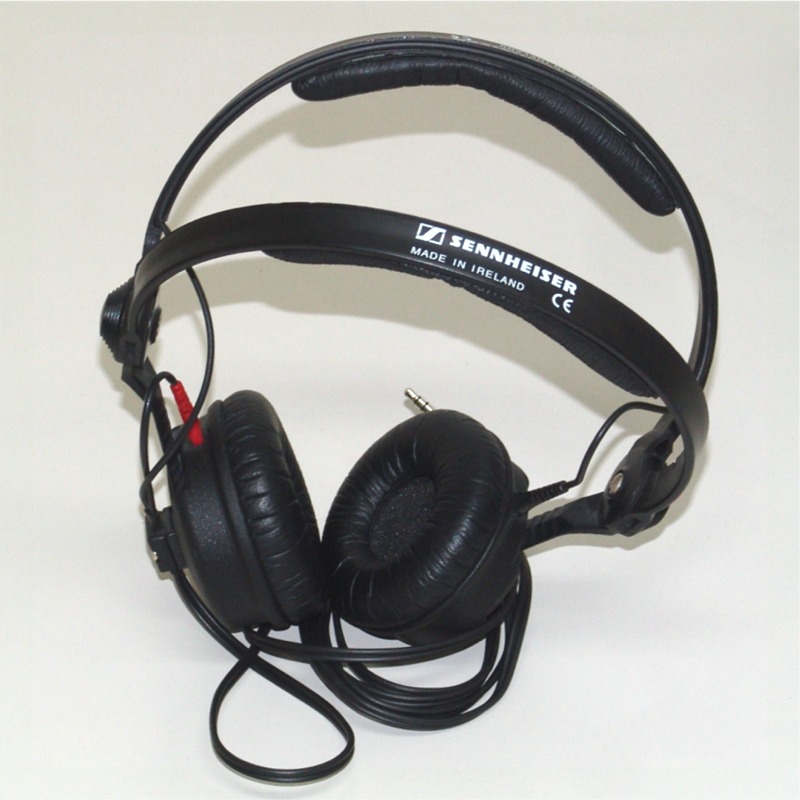 ゼンハイザー SENNHEISER HD25-1