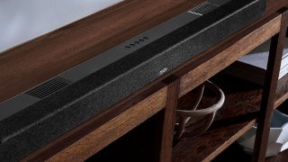 Polk Audio SIGNA S4／DENON DHT-S517 逸品館が自信を持って