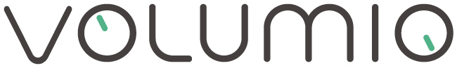 Volumio_logo