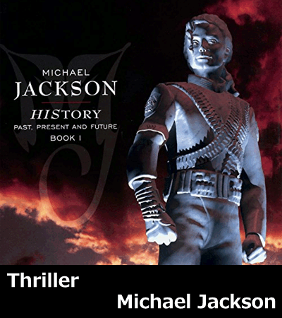 Thriller_Michael