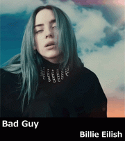 bad guy_billie eilish