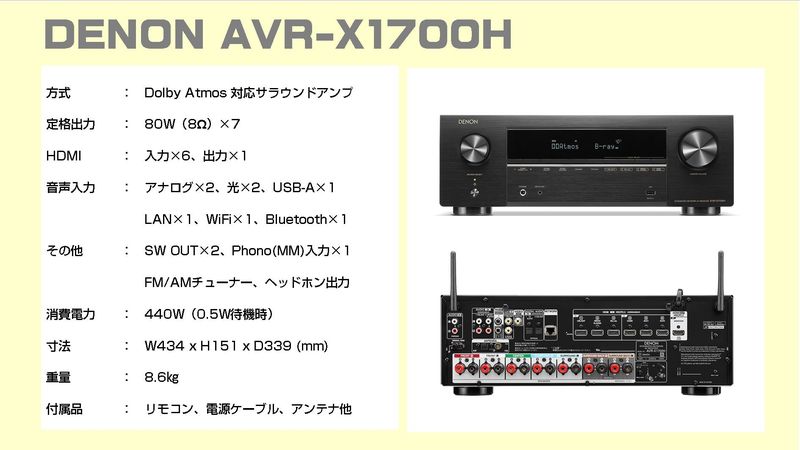 denon_avr-x1700_spec