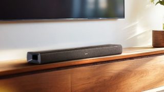 テレビに合う逸品館おすすめサウンドバー「DENON - DHT-S218/DHT