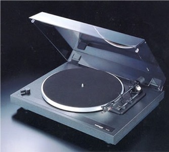 THORENS TD 190-2 トーレンス レコードプレーヤー-