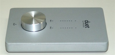 APOGEE duet FireWire