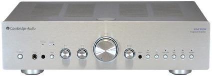 ケンブリッジ Azur 650a 650c Cambridge 音質試聴テスト 評価 販売